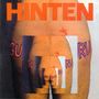 Guru Guru: Hinten, CD