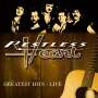 Restless Heart: Greatest Hits: Live, CD