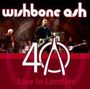Wishbone Ash: 40th Anniversary Concert: Live In London 2009, LP