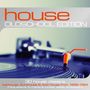 : House Classics (1989 - 1994), CD,CD