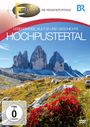 : Hochpustertal, DVD