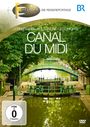 Canal Du Midi, DVD