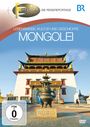 : Mongolei, DVD