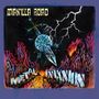 Manilla Road: Metal-Invasion, CD,CD