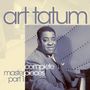 Art Tatum: The Complete Group Masterpieces Part 1, CD,CD,CD,CD,CD,CD