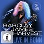 Barclay James Harvest: Live In Bonn 2002, CD,DVD