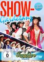 : Tanzkurs Show- & Gardentanz, DVD