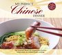 My Perfect Chinese Dinner, CD