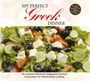 : My Perfect Greek Dinner, CD