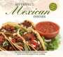 : My Perfect Mexican Dinner, CD