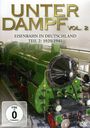 : Eisenbahn: Unter Dampf 2 - Eisenbahn in Deutschland 1919-45, DVD