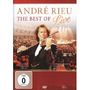: The Best Of: Live, DVD