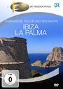 : Spanien: Ibiza & La Palma, DVD
