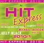 : Hitexpress 2010-I, CD