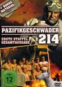 : Pazifikgeschwader 214 Staffel 1 (Folge 1-12), DVD,DVD,DVD,DVD,DVD,DVD