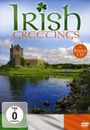 : Irish Greetings, DVD,CD