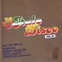 : The Best Of Italo Disco, CD