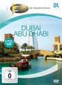 Dubai & Abu Dhabi, DVD