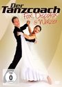 : Der Tanzcoach: Fox, Discofox & Walzer, DVD,DVD