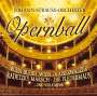 Johann-Strauss-Orcheste: Opernball, CD