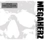 Megaherz: Mann von Welt (Limited Edition EP), CD