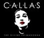 : Maria Callas - The Divine Primadonna, CD,CD