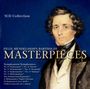 : Mendelssohn-Bartholdy:, CD,CD,CD
