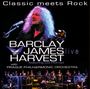 Barclay James Harvest: Classic Meets Rock: Live, CD,CD