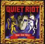 Quiet Riot: Alive And Well, LP