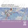 Grimms Märchen, CD