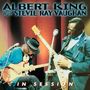 Albert King: In Session, CD