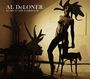 Al DeLoner: Flora In The Darkroom, CD