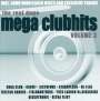 : Mega Clubhits Vol. 3, CD,CD