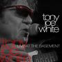 Tony Joe White: Live At The Basement, CD