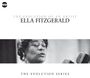 Ella Fitzgerald: Ella Fitzgerald, CD,CD,CD,CD