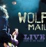 Wolf Mail: Live Blues In Red Square 2007, CD