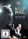 Wolf Mail: Live Blues In Red Square, DVD