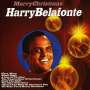 Harry Belafonte: Merry Christmas, CD