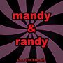 Mandy & Randy: Love For Eternity, CD