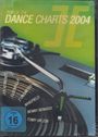 : Top Of The Dance Charts 2004, DVD