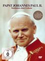 : Papst Johannes Paul II. - Stationen eines Lebens, DVD