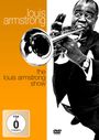 Louis Armstrong: The Louis Armstrong Show, DVD