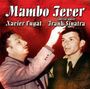 Xavier Cugat: Mambo Fever, CD