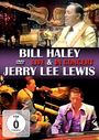Bill Haley & Jerry Lee Lewis: Live & In Concert, 1979, DVD