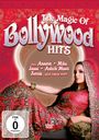 : Bollywood 2008, DVD