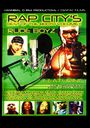 : Rap City's Best Of The Booth Vol.1, DVD