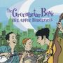 Greenbriar Boys: Big Apple Bluegrass, CD