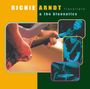 Richie Arndt: Travellers, CD