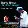 Rudy Rotta: Captured Live, CD