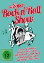 : Die Super Rock'n Roll Show, DVD